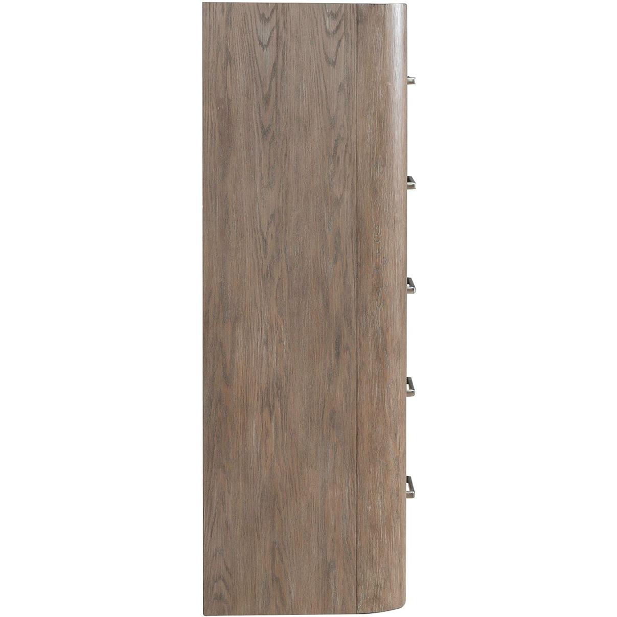  Liberty Furniture Industries Inc. South Bend 5-Drawer Chest 306-BR41 IMAGE 3