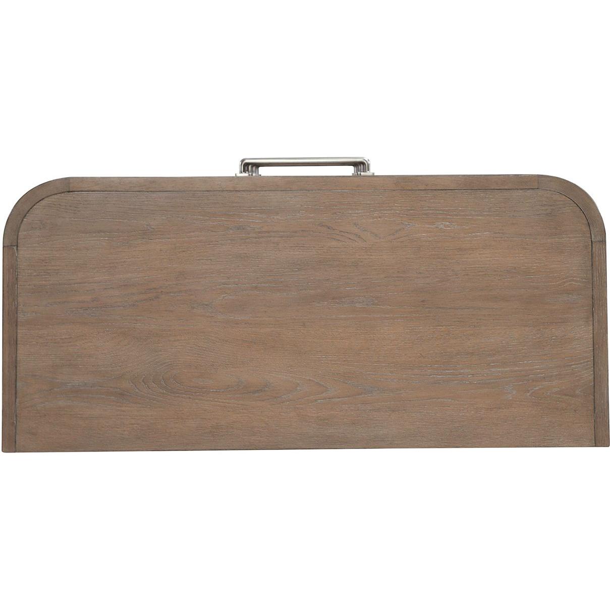  Liberty Furniture Industries Inc. South Bend 5-Drawer Chest 306-BR41 IMAGE 5