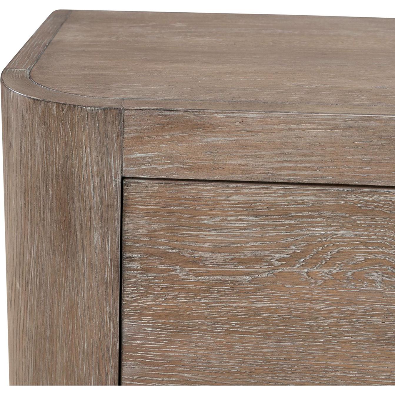  Liberty Furniture Industries Inc. South Bend 5-Drawer Chest 306-BR41 IMAGE 7