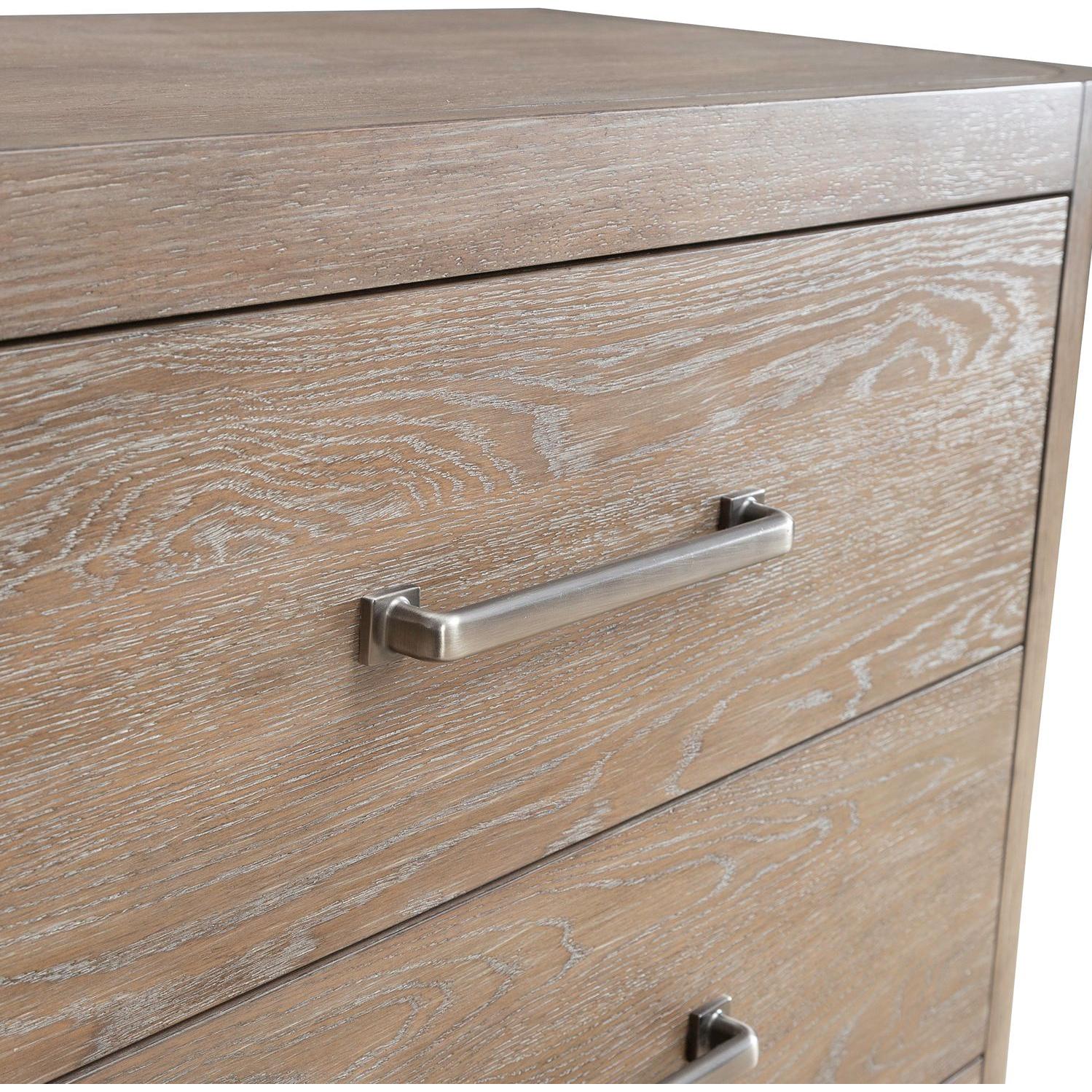  Liberty Furniture Industries Inc. South Bend 5-Drawer Chest 306-BR41 IMAGE 8