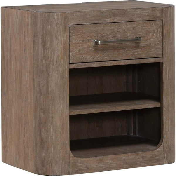 Liberty Furniture Industries Inc. South Bend 1-Drawer Nightstand 306-BR62