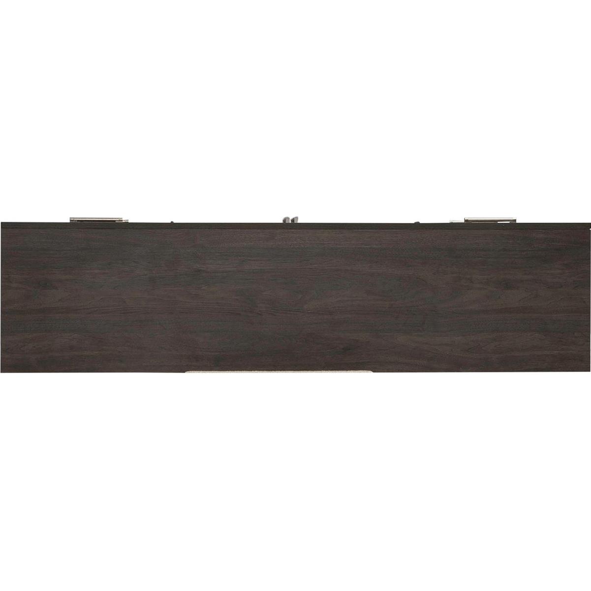  Liberty Furniture Industries Inc. Modern Edge 6-Drawer Dresser 313-BR31 IMAGE 5