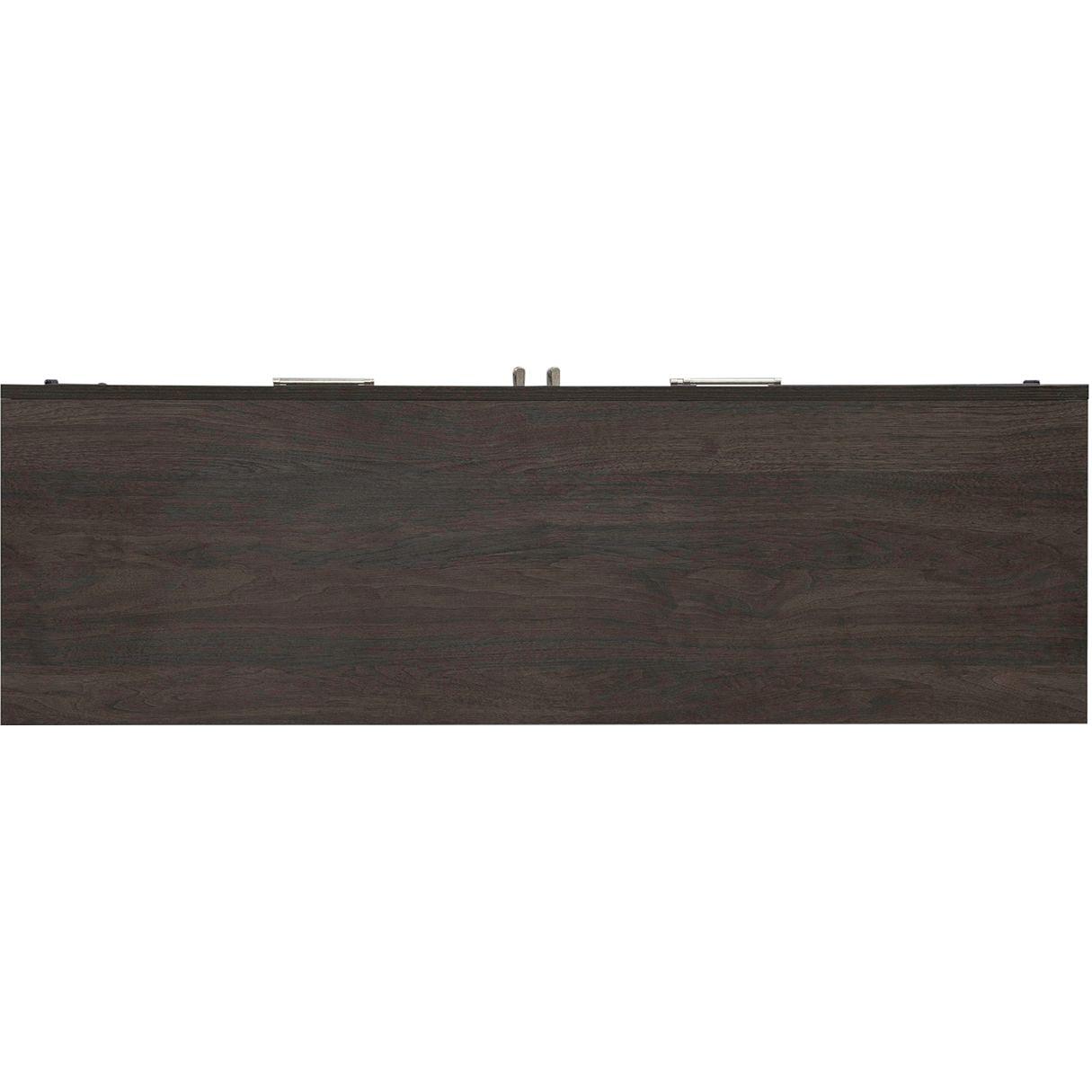  Liberty Furniture Industries Inc. Modern Edge 4-Drawer Chest 313-BR42 IMAGE 4