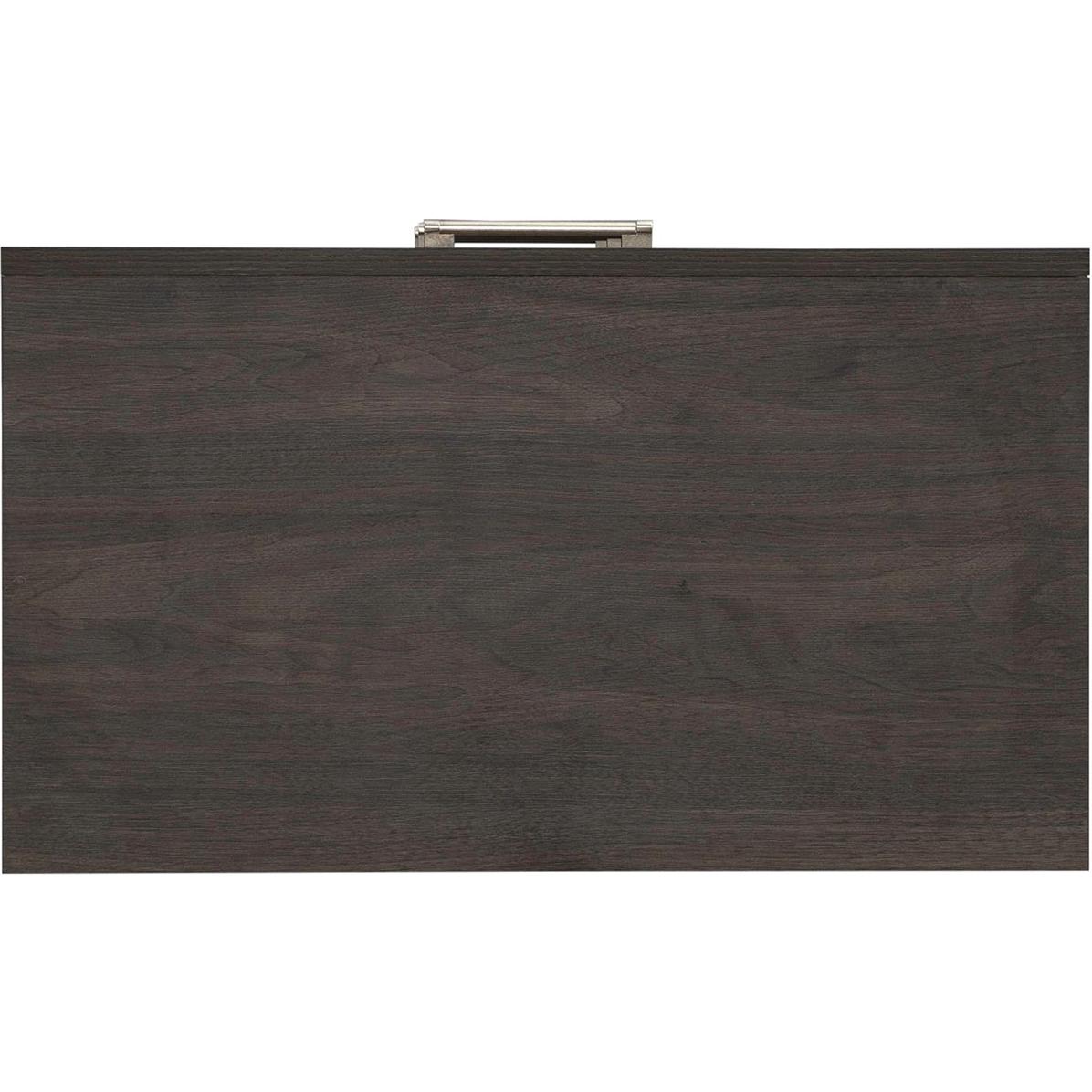  Liberty Furniture Industries Inc. Modern Edge 3-Drawer Nightstand 313-BR61 IMAGE 5