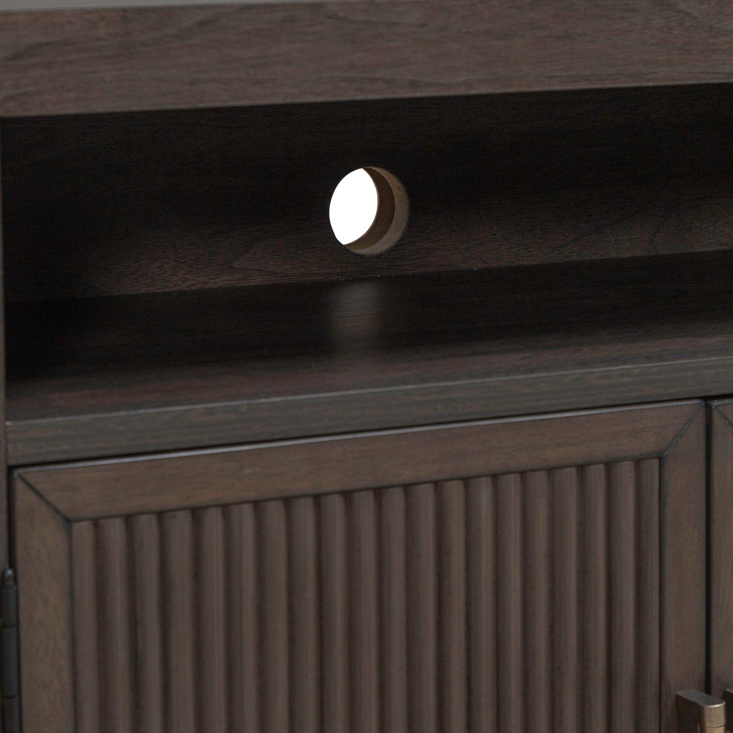  Liberty Furniture Industries Inc. Modern Edge 3-Drawer Nightstand 313-BR62 IMAGE 10