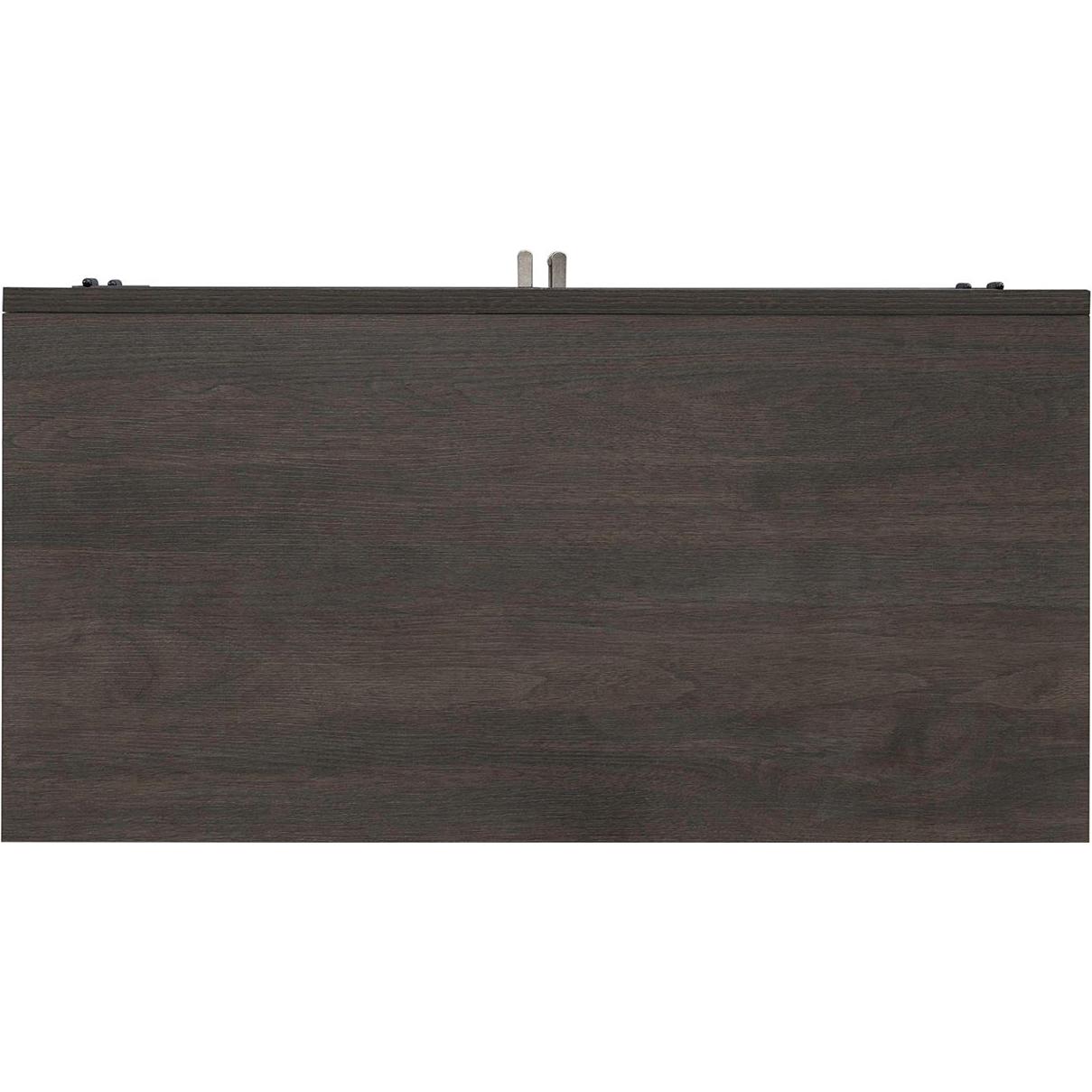  Liberty Furniture Industries Inc. Modern Edge 3-Drawer Nightstand 313-BR62 IMAGE 5