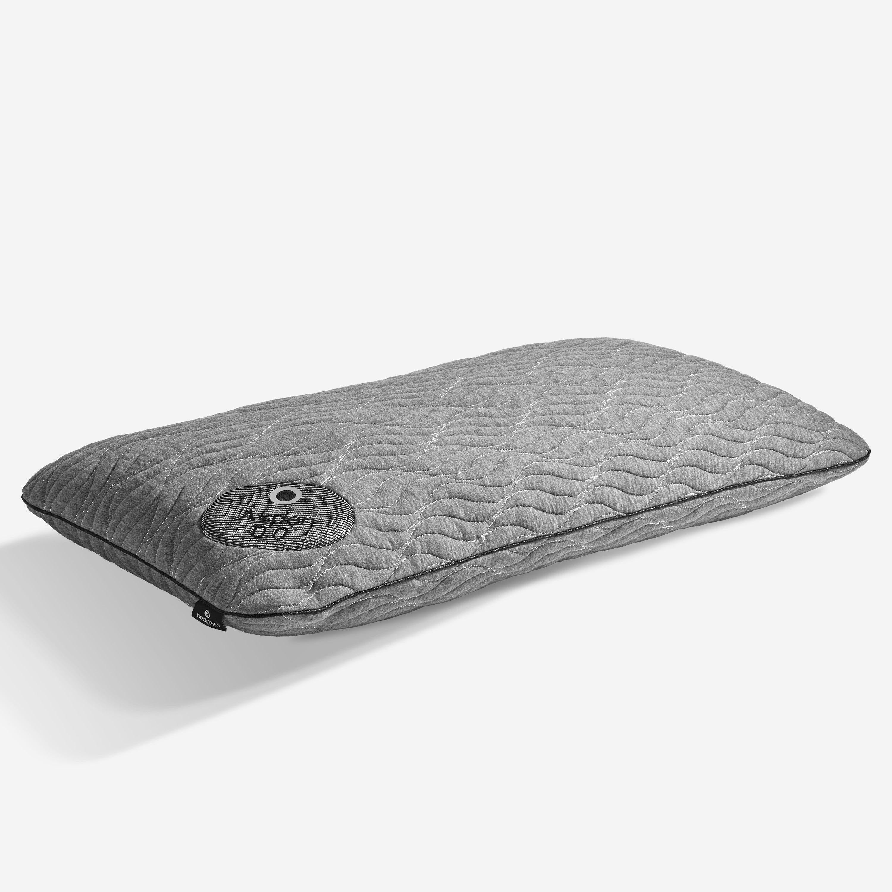  Size_King Series Name_Aspen 0.0 --  Aspen 0.0 Performance Pillow (King) IMAGE 1