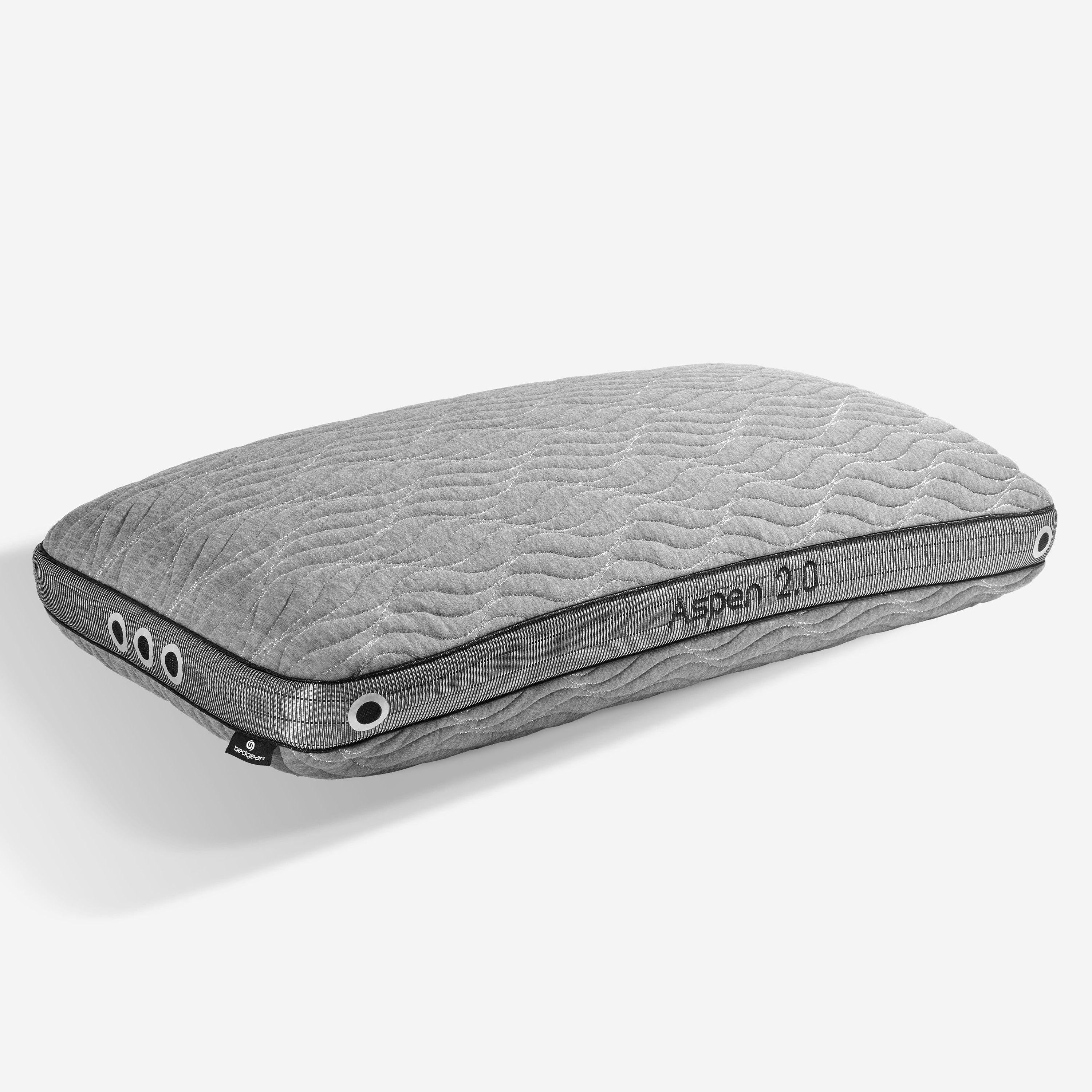  Size_King Series Name_Aspen 2.0 --  Aspen 2.0 Performance Pillow (Standard) IMAGE 1