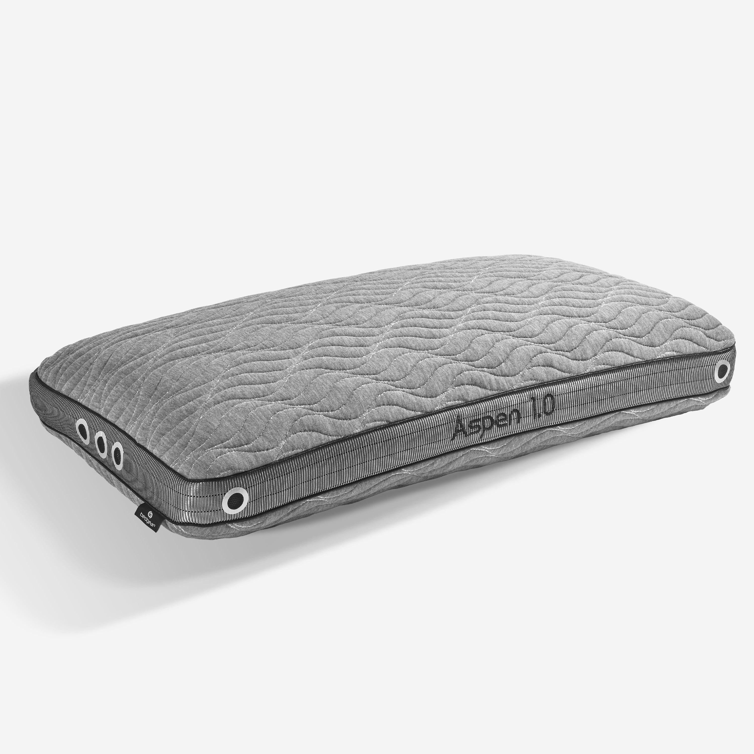  Size_King Series Name_Aspen 3.0 --  Aspen 3.0 Performance Pillow (Standard) IMAGE 1