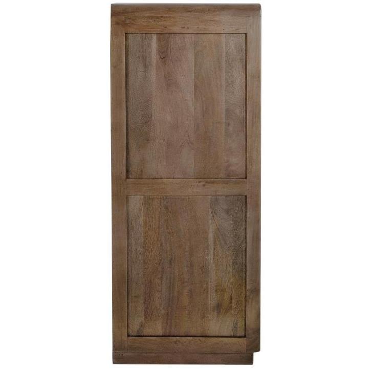  International Furniture Direct Chests 4 Drawers IFD6621CHT IMAGE 3