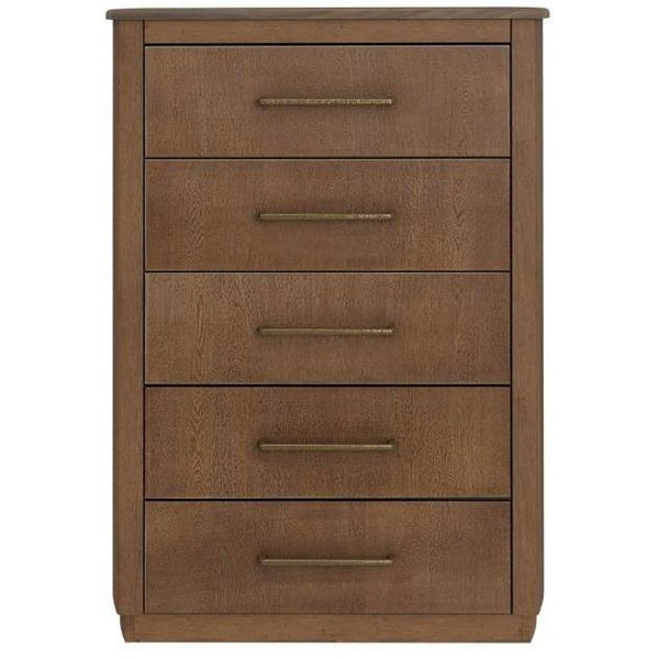 International Furniture Direct Chests 5 Drawers IFD6622CHT