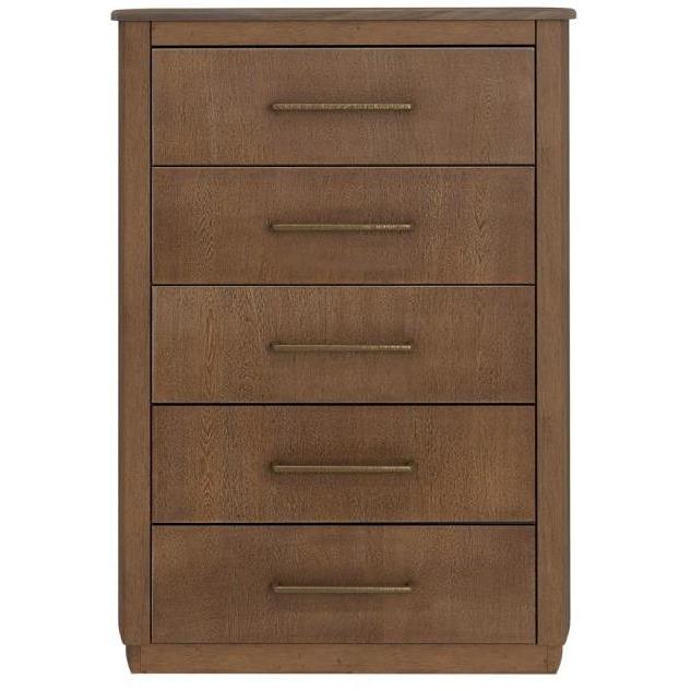  International Furniture Direct Chests 5 Drawers IFD6622CHT IMAGE 1