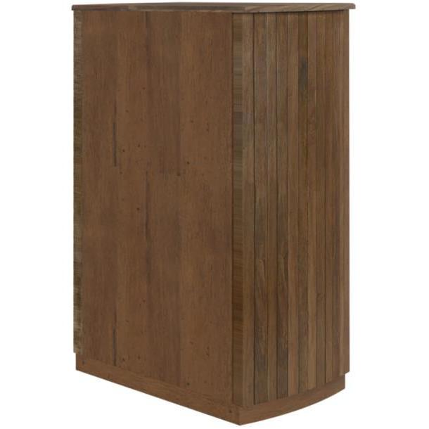  International Furniture Direct Chests 5 Drawers IFD6622CHT IMAGE 3