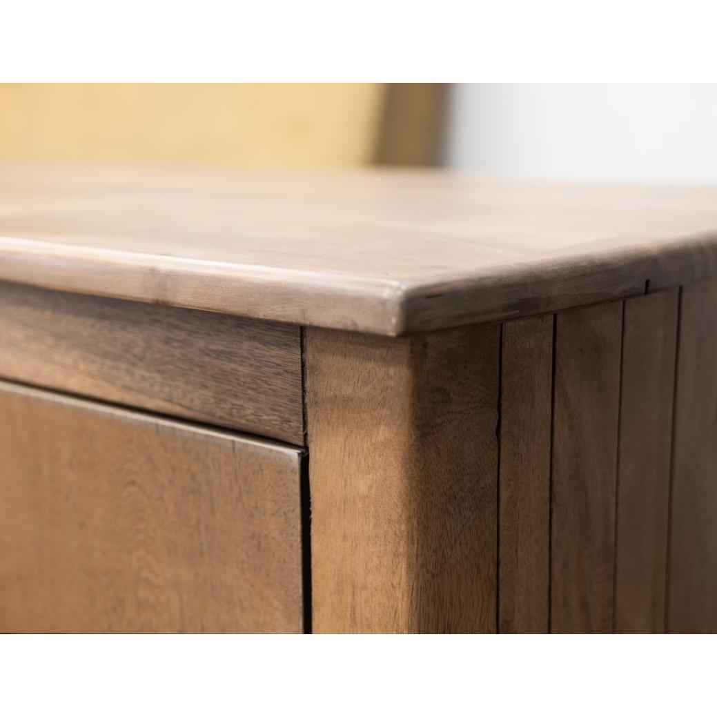 International Furniture Direct Dressers 6 Drawers IFD6622DSR IMAGE 5