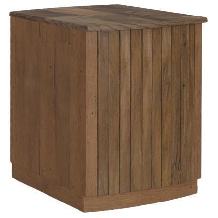  International Furniture Direct Nightstands 2 Drawers IFD6622NTS IMAGE 3