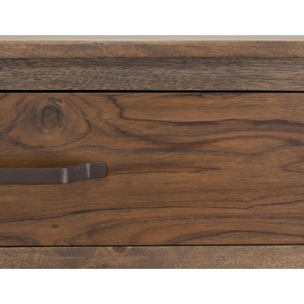  International Furniture Direct Chests 5 Drawers IFD1171CHT IMAGE 4