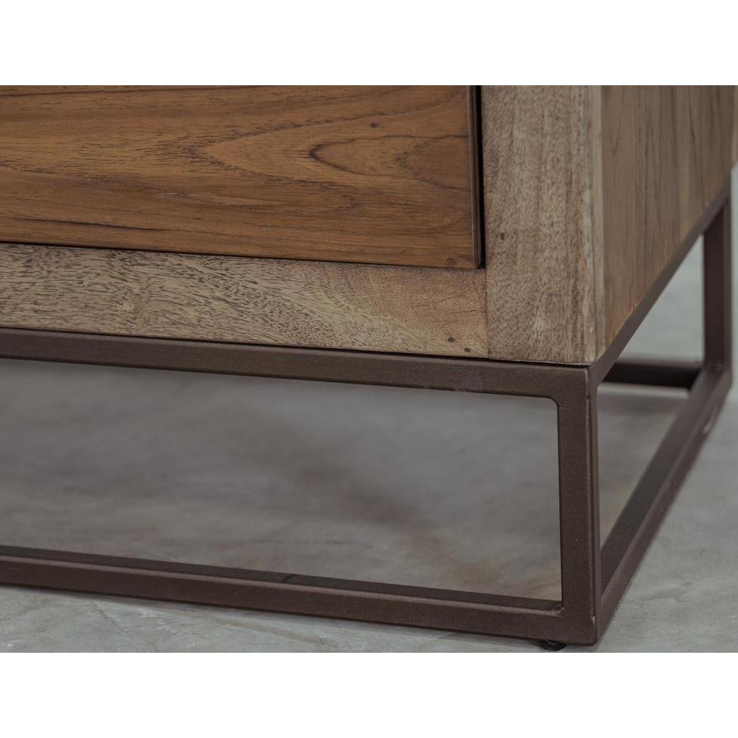  International Furniture Direct Chests 5 Drawers IFD1171CHT IMAGE 5
