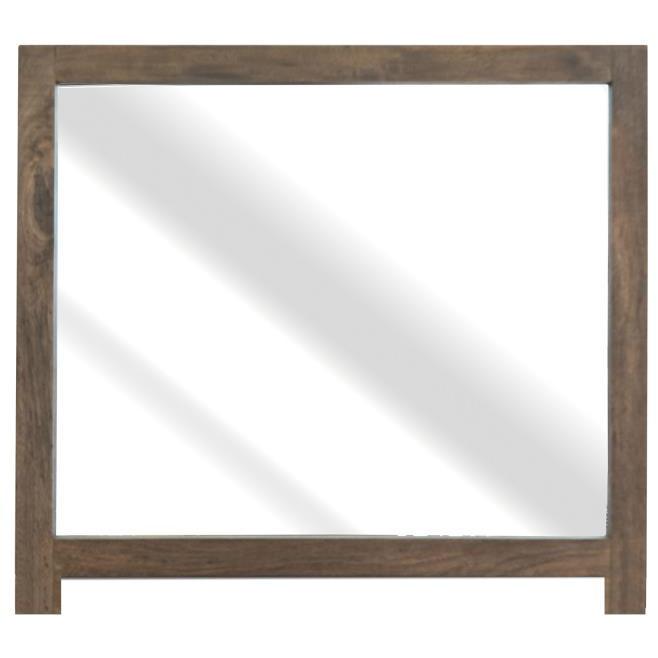  International Furniture Direct Dresser Mirrors Dresser Mirrors IFD1171MIR IMAGE 1