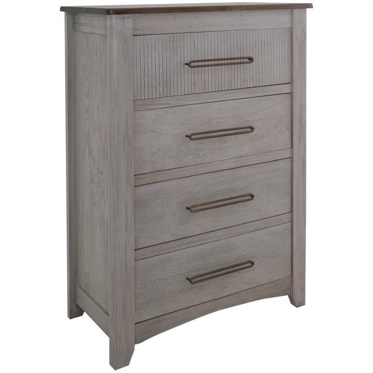  International Furniture Direct Chests 4 Drawers IFD3681CHT IMAGE 1