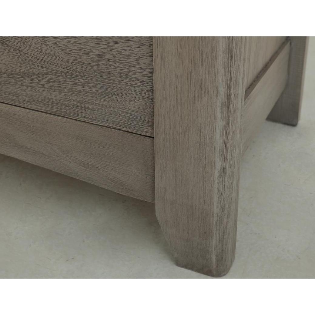  International Furniture Direct Chests 4 Drawers IFD3681CHT IMAGE 7