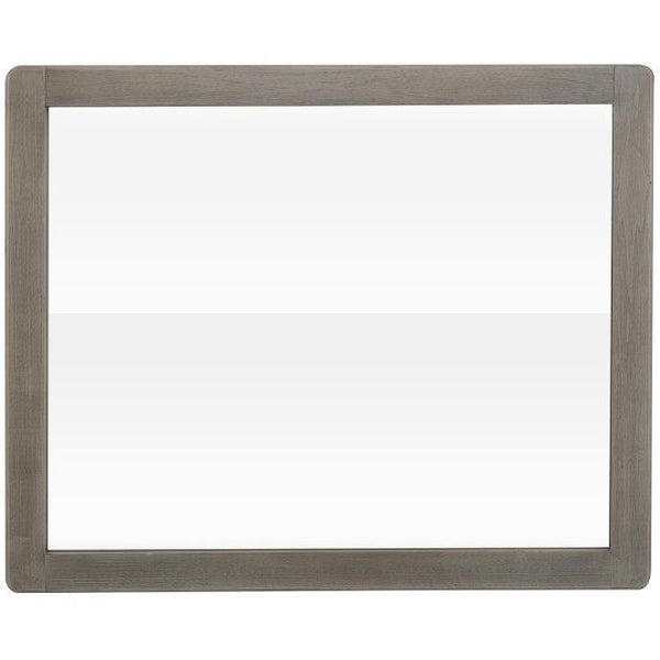 International Furniture Direct Dresser Mirrors Dresser Mirrors IFD3681MIR