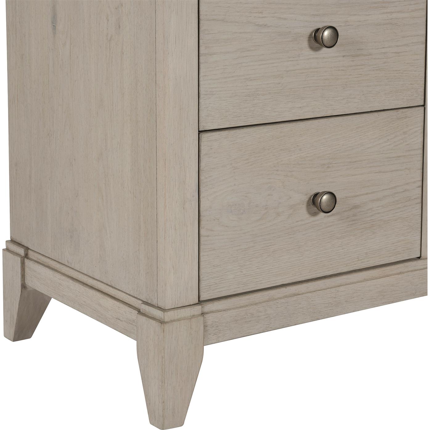  Liberty Furniture Industries Inc. New Haven 9-Drawer Dresser 694-BR31 IMAGE 10