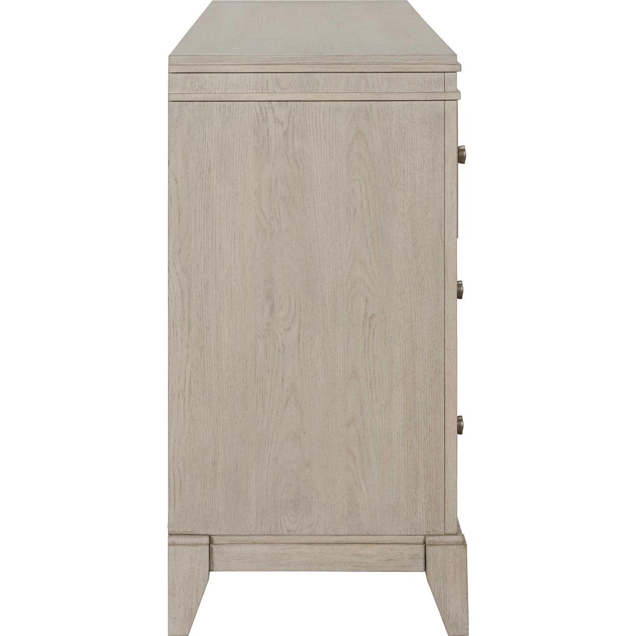  Liberty Furniture Industries Inc. New Haven 9-Drawer Dresser 694-BR31 IMAGE 3