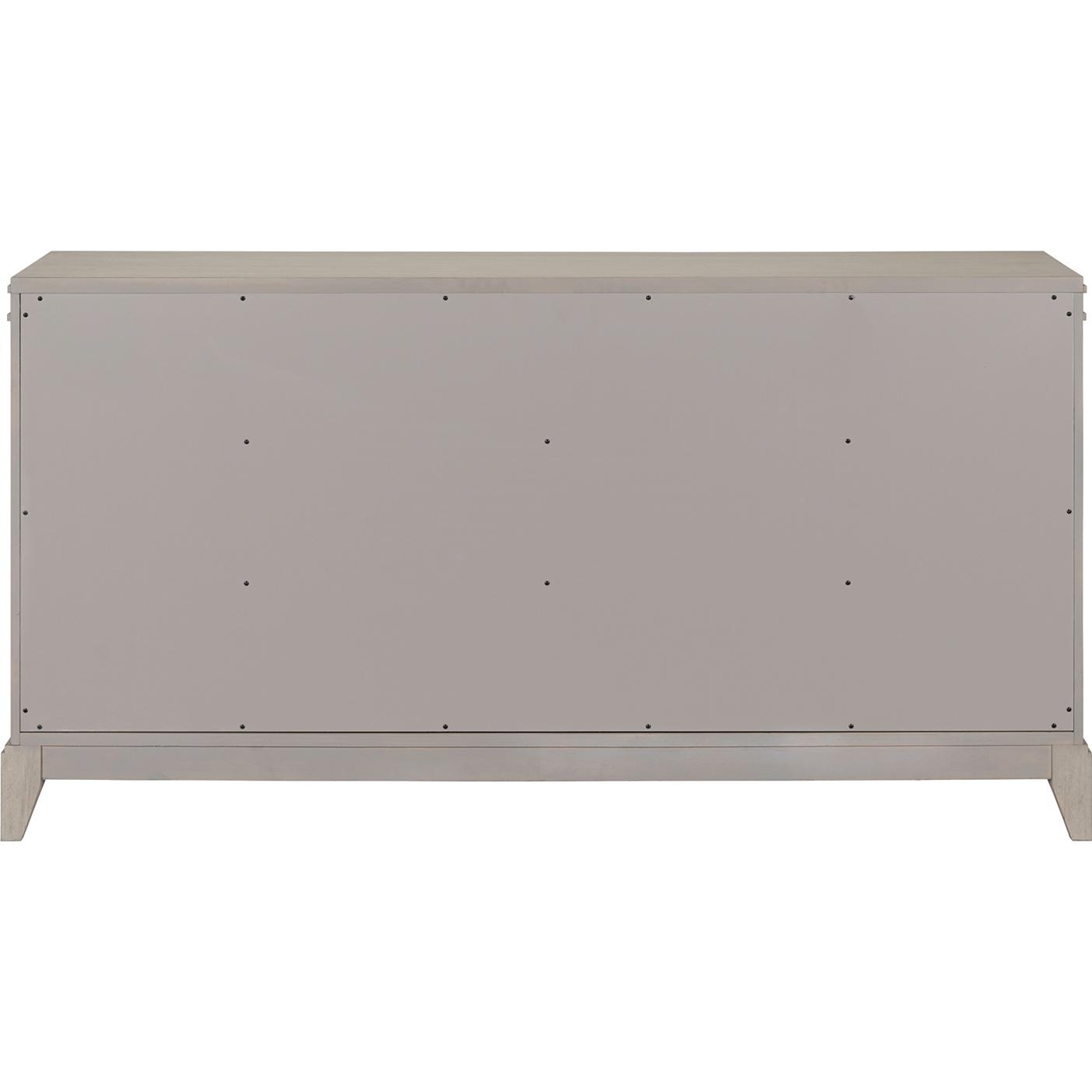  Liberty Furniture Industries Inc. New Haven 9-Drawer Dresser 694-BR31 IMAGE 4