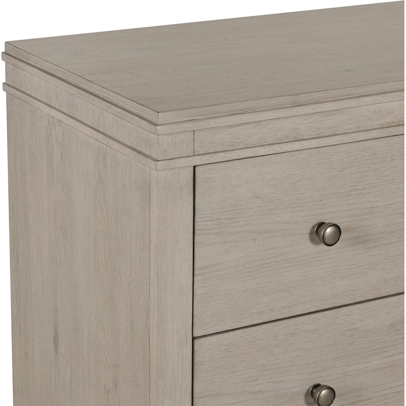  Liberty Furniture Industries Inc. New Haven 9-Drawer Dresser 694-BR31 IMAGE 6