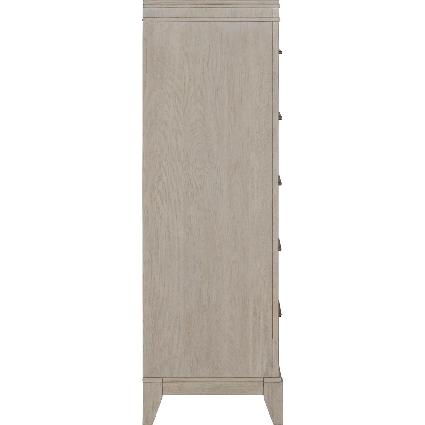  Liberty Furniture Industries Inc. New Haven 5-Drawer Chest 694-BR41 IMAGE 3