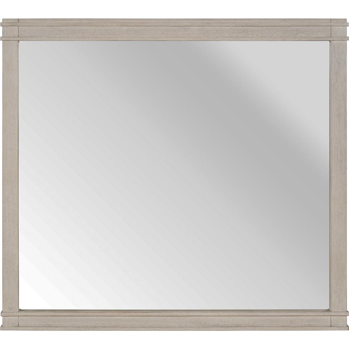  Liberty Furniture Industries Inc. New Haven Dresser Mirror 694-BR51 IMAGE 1