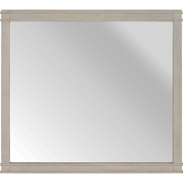 Liberty Furniture Industries Inc. New Haven Dresser Mirror 694-BR51