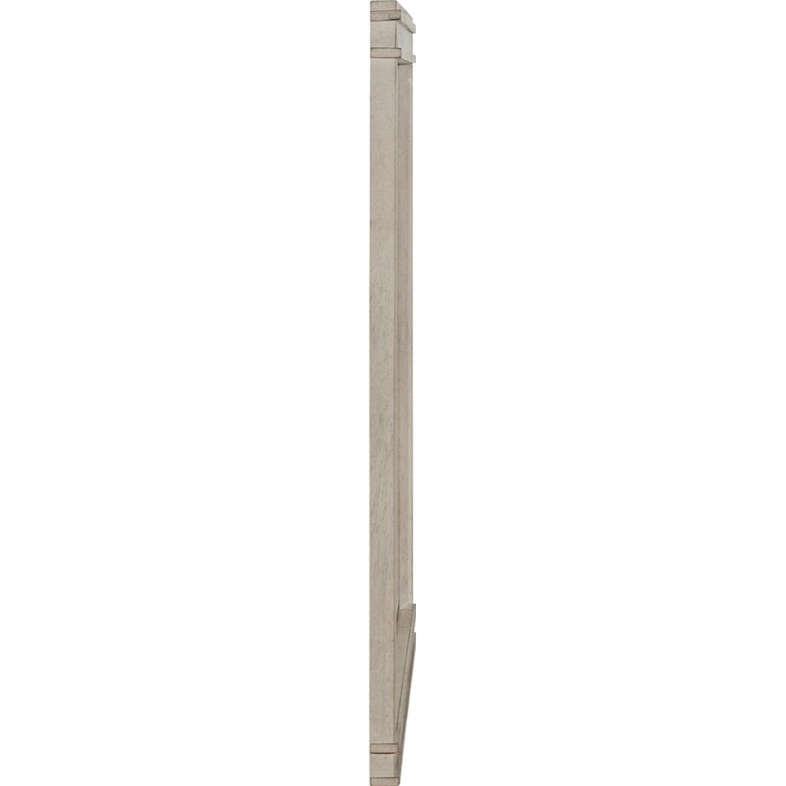  Liberty Furniture Industries Inc. New Haven Dresser Mirror 694-BR51 IMAGE 3
