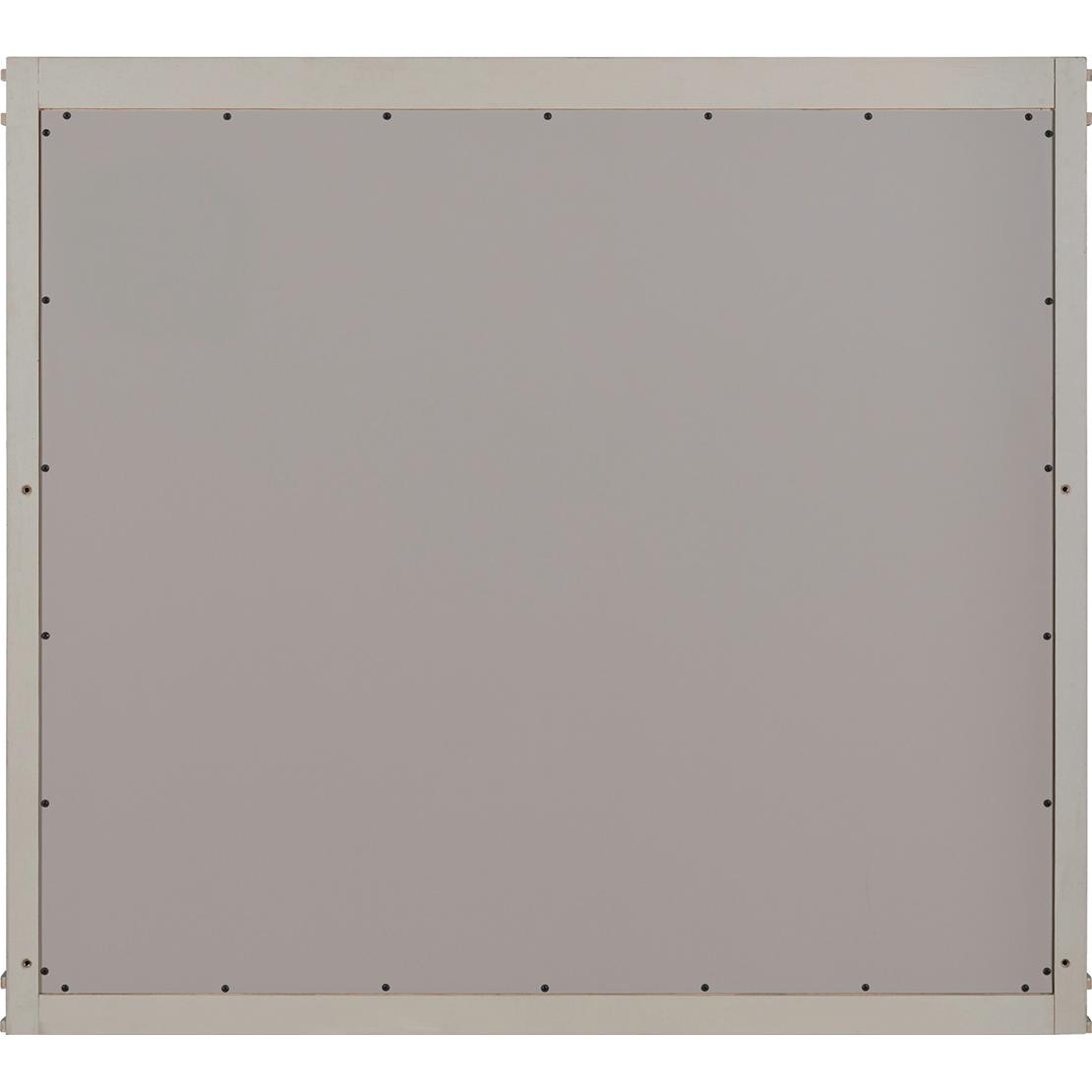  Liberty Furniture Industries Inc. New Haven Dresser Mirror 694-BR51 IMAGE 4