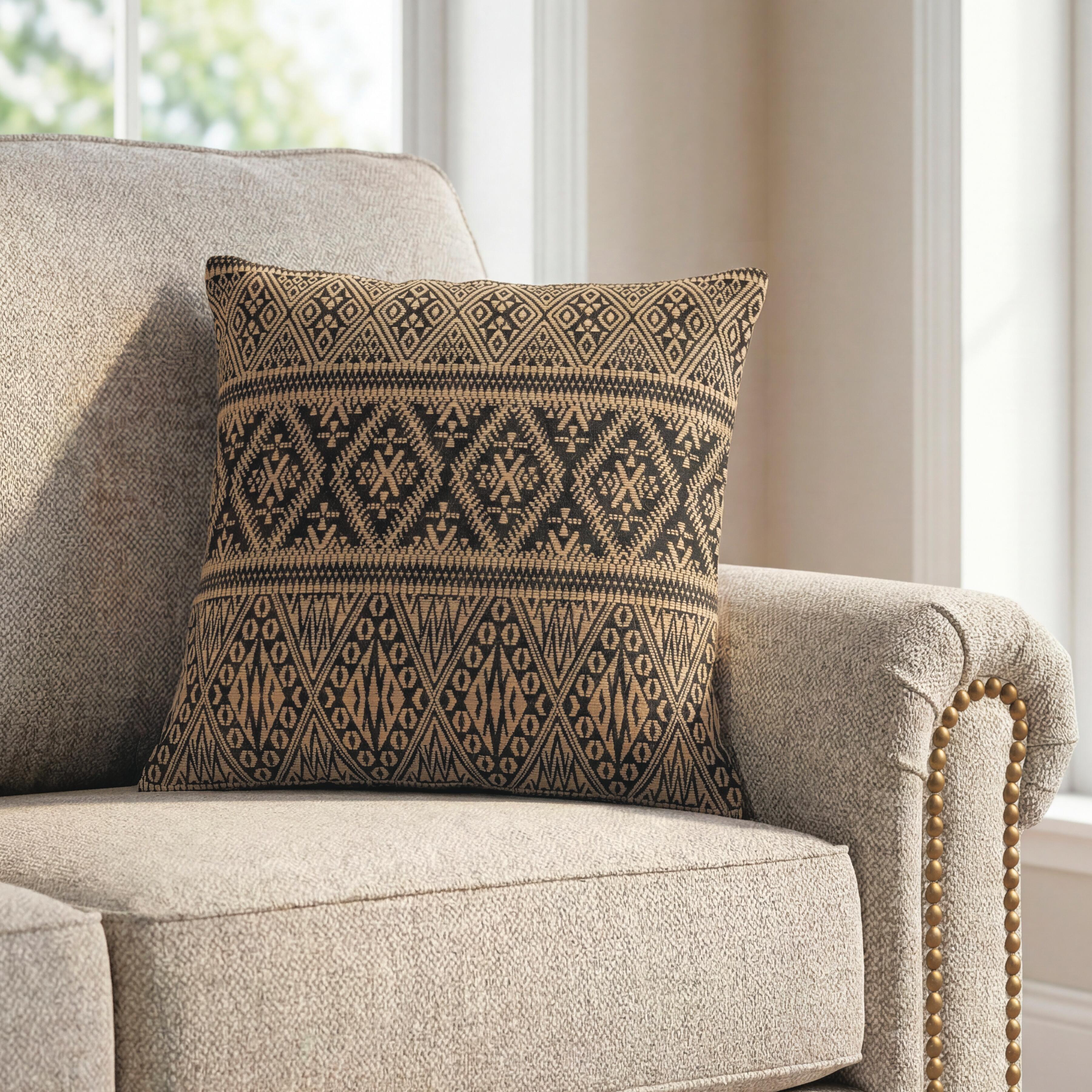  Signature Design by Ashley Davinwood A1001186 Pillow IMAGE 2