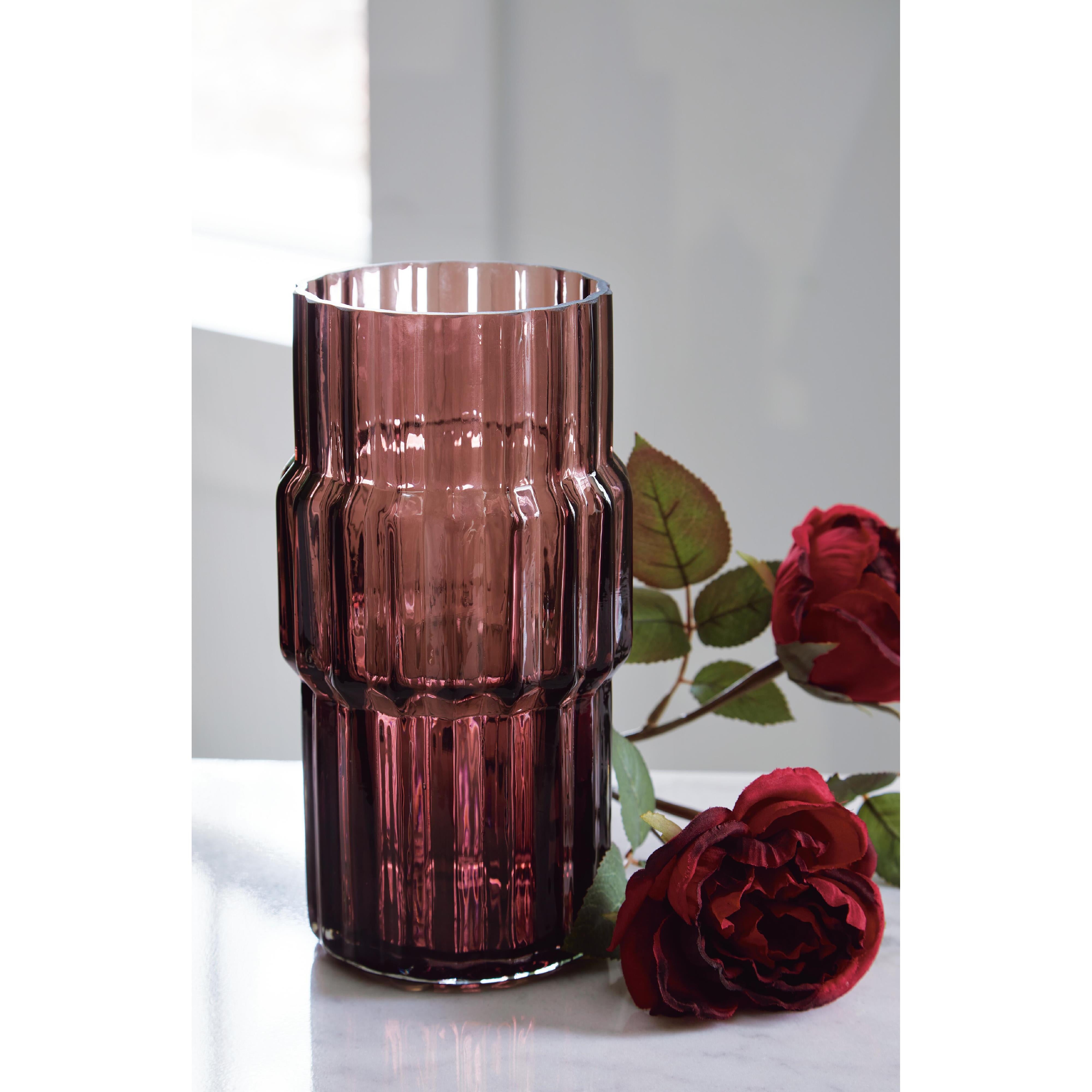  Signature Design by Ashley Dorlow A2900024V Vase IMAGE 4
