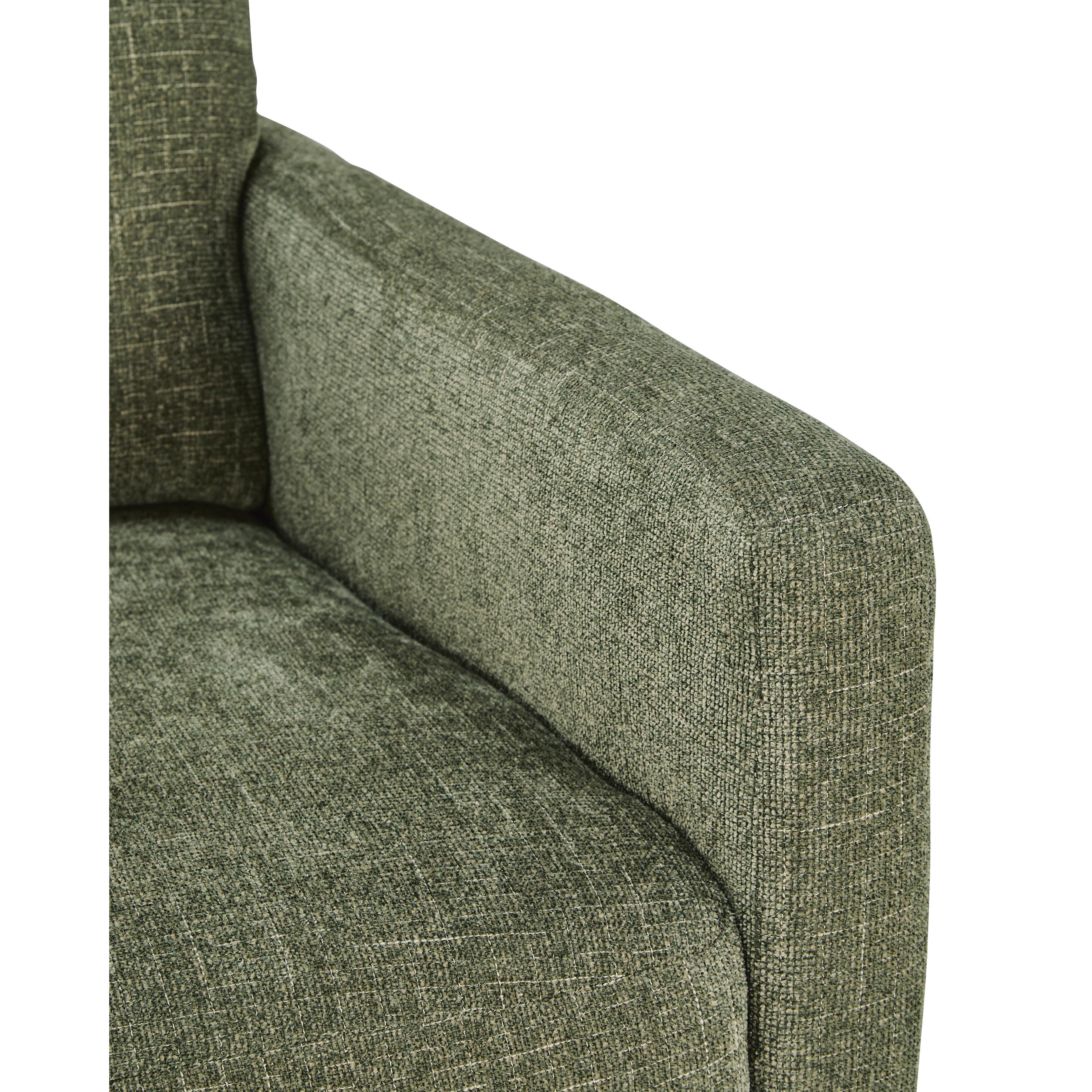  Signature Design by Ashley Dishford A3000840 Swivel Accent Chair IMAGE 6
