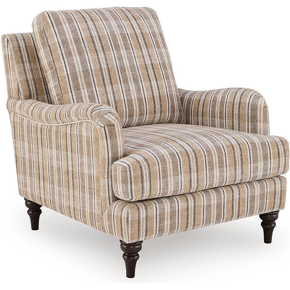  Signature Design by Ashley Wardington A3000843 Accent Chair IMAGE 1