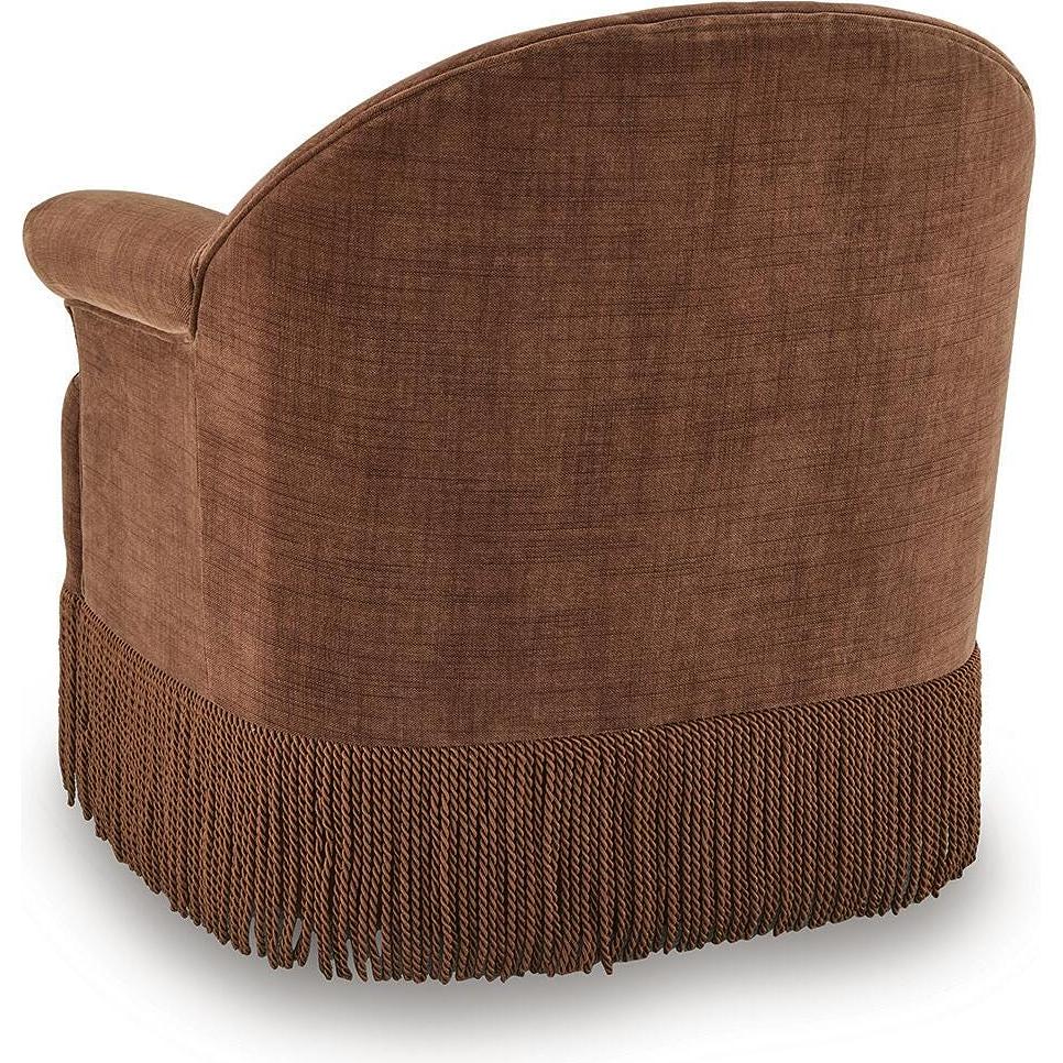  Signature Design by Ashley Jeanwell A3000844 Swivel Accent Chair IMAGE 5