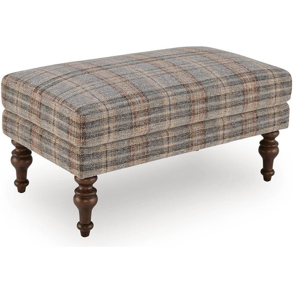 Signature Design by Ashley Wilkland A3000845 Accent Ottoman
