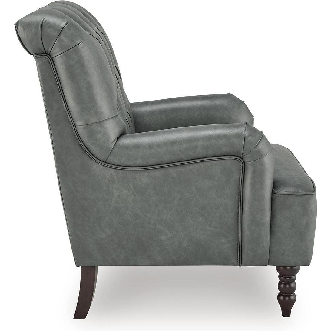  Signature Design by Ashley Tartonelle A3000850 Accent Chair IMAGE 4