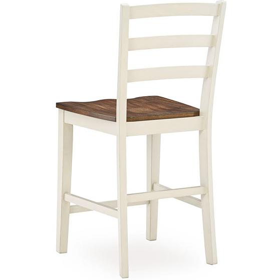  Signature Design by Ashley Brinfern PCD628-124 Barstool IMAGE 4
