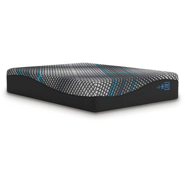 Sierra Sleep Millennium 2.0 Foam 14 Inch M31221 Full Mattress