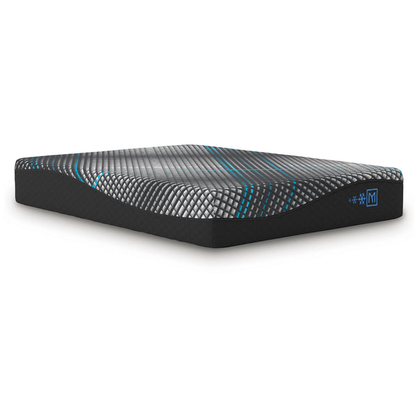 Sierra Sleep Millennium 2.0 Hybrid 14 Inch M31321 Full Mattress