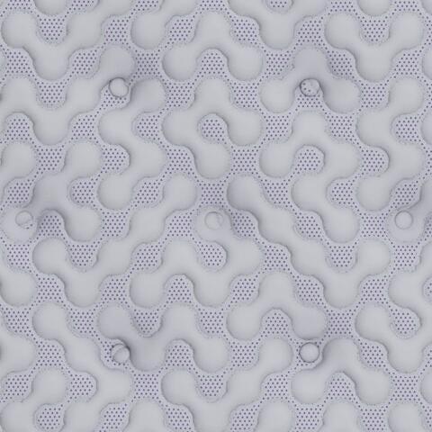  Ashley Sleep Anniversary Edition Plush M42121 Full Mattress IMAGE 11