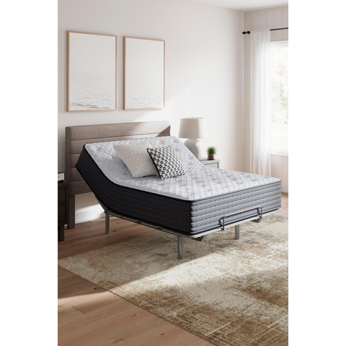  Ashley Sleep Anniversary Edition Plush M42171 Twin XL Mattress IMAGE 13