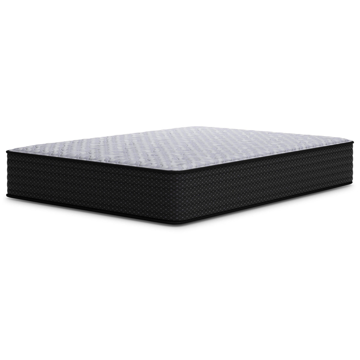  Ashley Sleep Anniversary Edition Plush M42171 Twin XL Mattress IMAGE 3