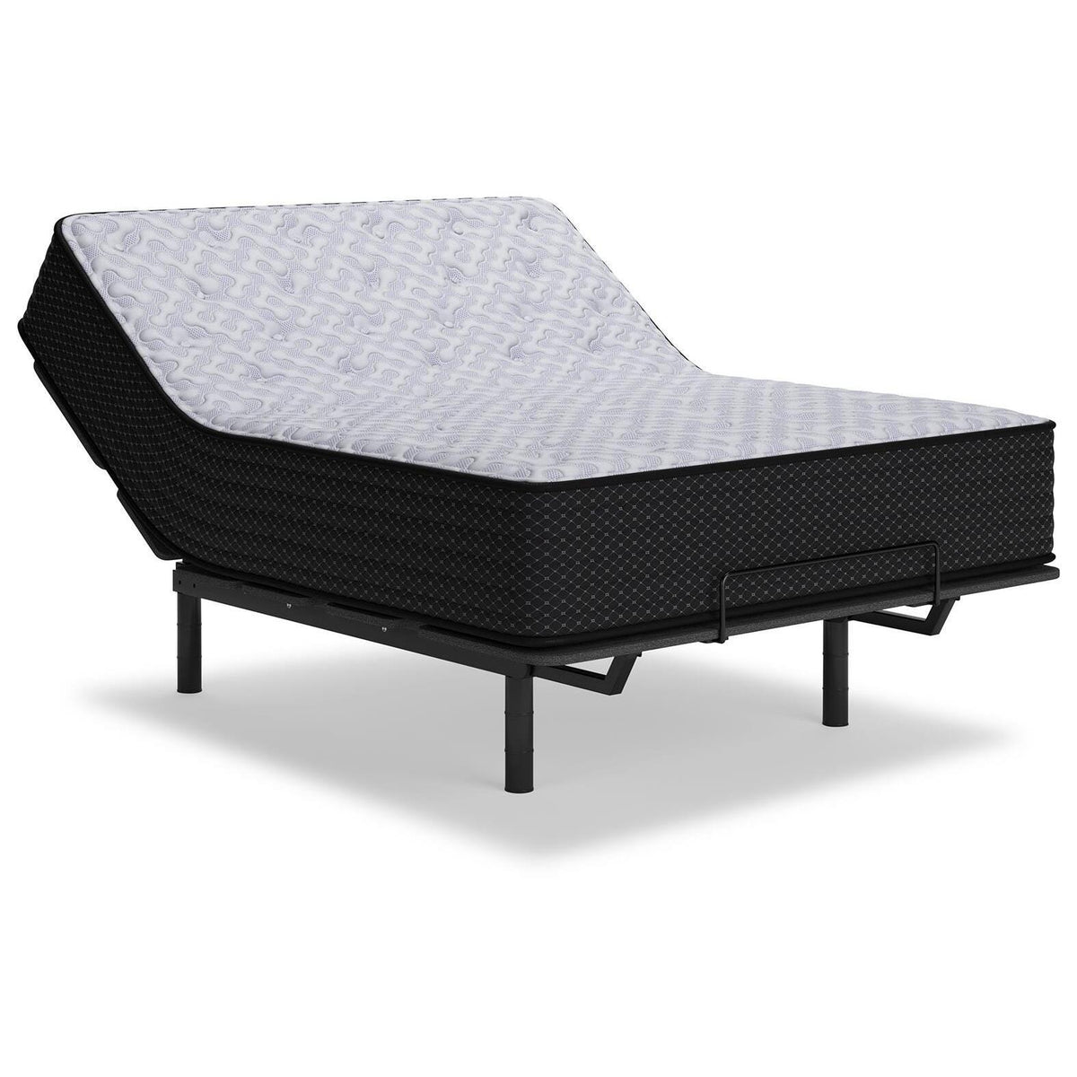  Ashley Sleep Anniversary Edition Plush M42171 Twin XL Mattress IMAGE 8