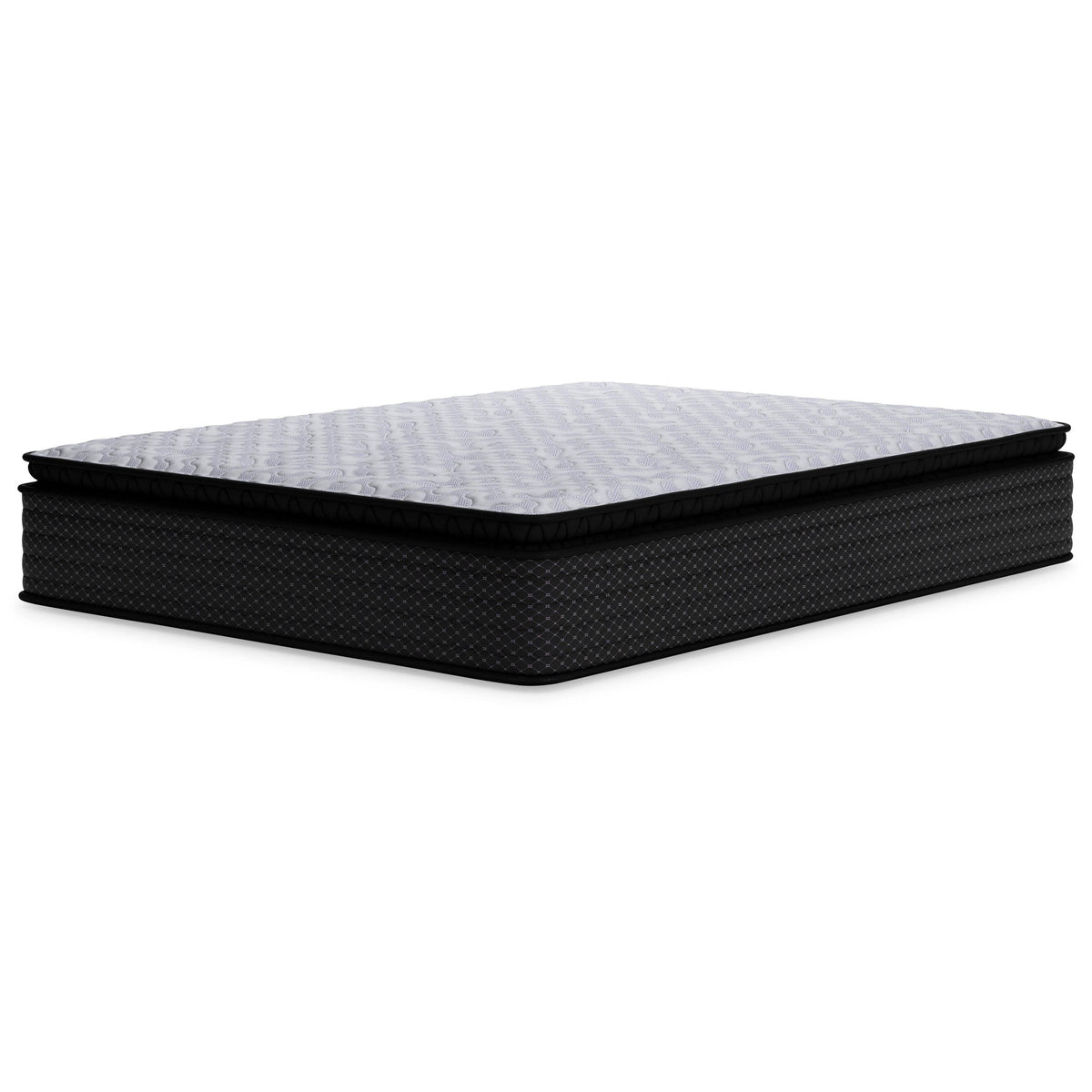  Ashley Sleep Anniversary Edition Pillowtop M42231 Queen Mattress IMAGE 3