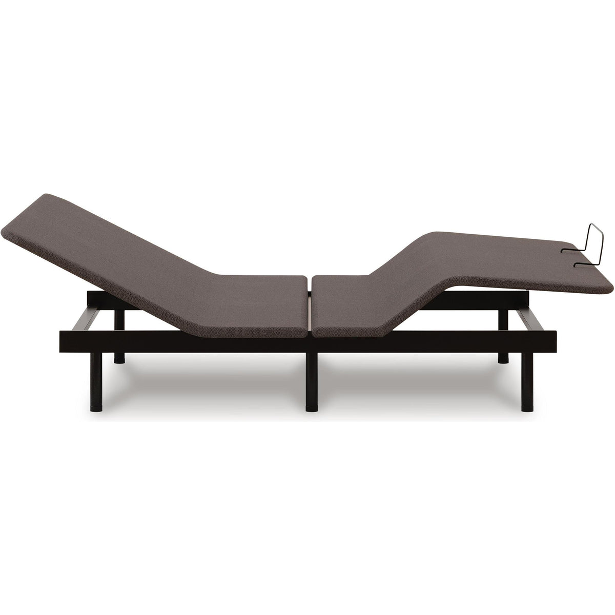  Ashley Sleep Head/Foot Model - Good M5X392 California King Adjustable Base IMAGE 4
